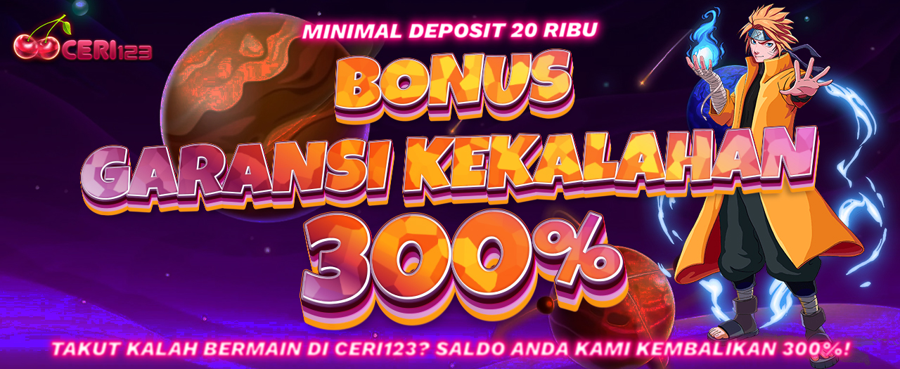 SLOT DEMO